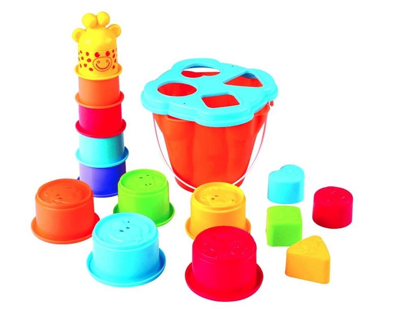 Play Go Giraffee Activity Centre