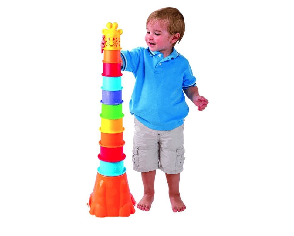 Play Go Giraffee Activity Centre view 2