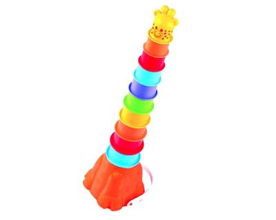 Play Go Giraffee Activity Centre