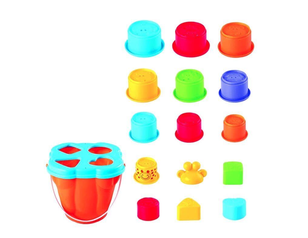 Play Go Giraffee Activity Centre view 4