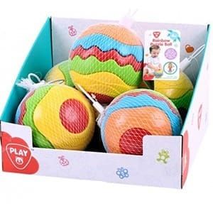 Play Go Rainbow Puzzle Ball view 4