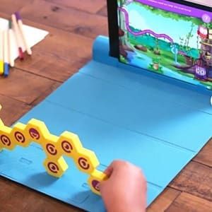 Play Shifu build & Solve STEM Puzzles with Plugo Link view 4