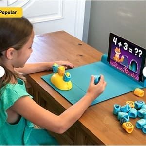 Play Shifu Learn Math the fun way with plugo Count view 3