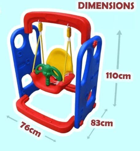 Playgro Indoor Senior Swing view 2