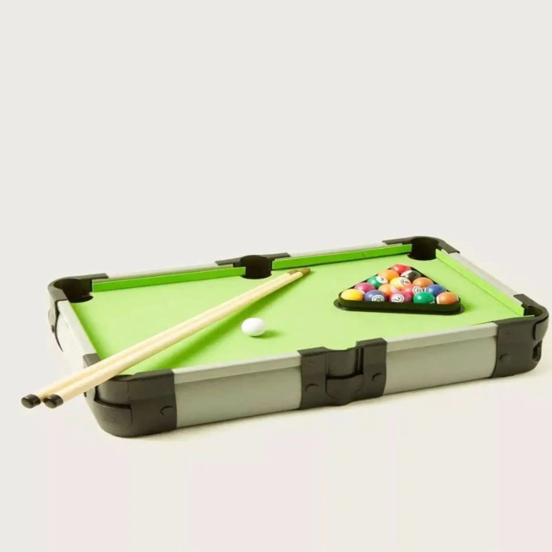 Pool Game Set