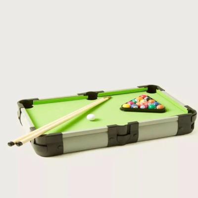 Pool Game Set