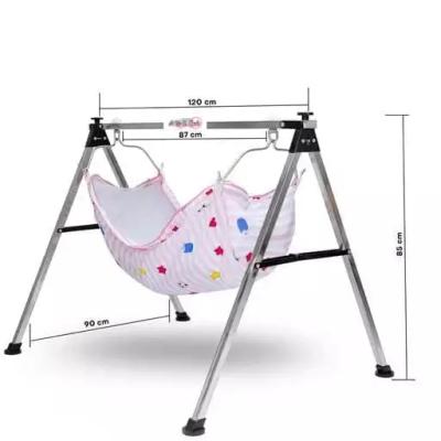 Portable Folding Swing Cradle