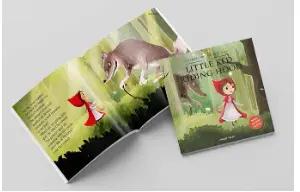 Princess Fairy Tales Books
