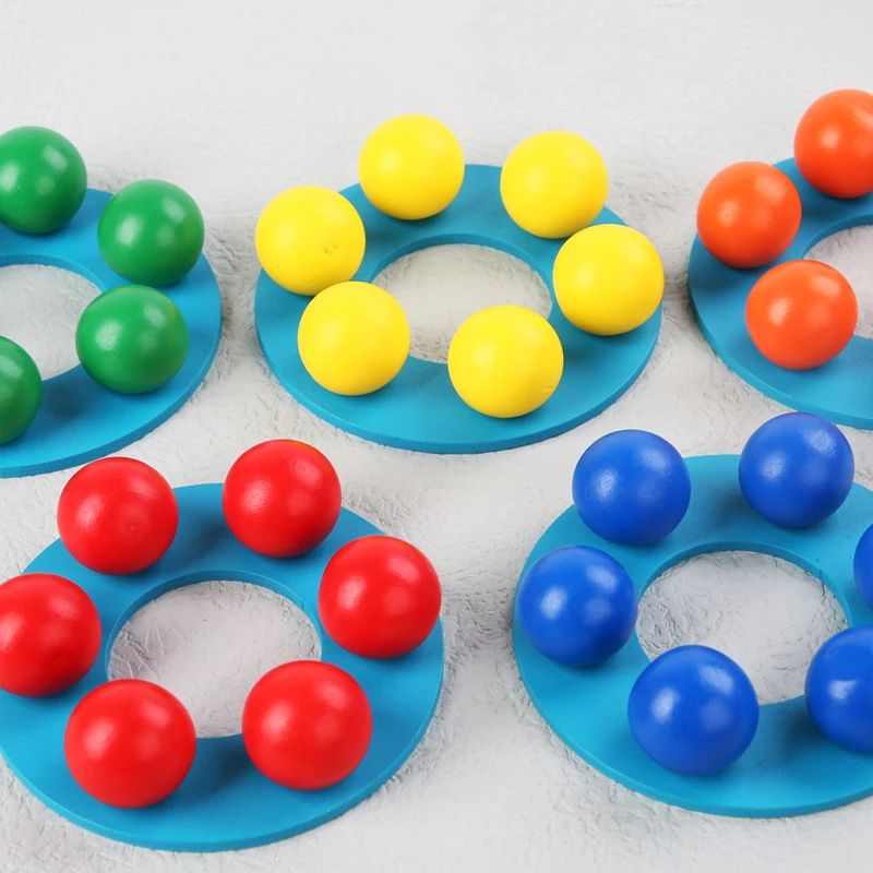 Rainbow Tower Ball view 4
