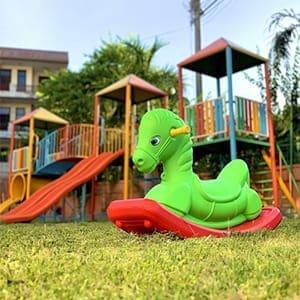 Rocking Horse