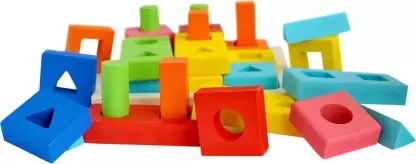 Shape Sorter Puzzle view 4