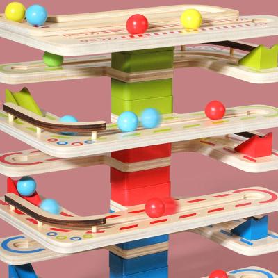 Sliding Ball