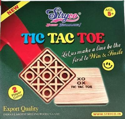 Tic Tac Toe