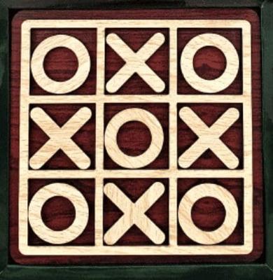 Tic Tac Toe
