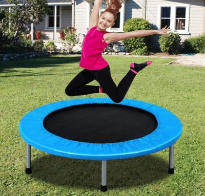 Trampoline