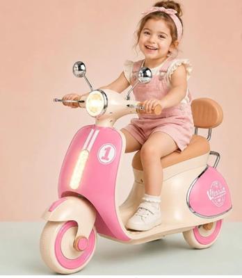 Vespa Scooter