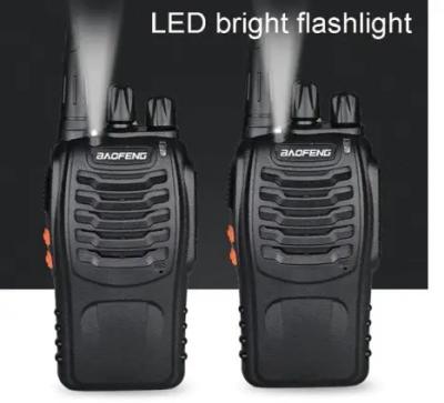 Walkie Talkie