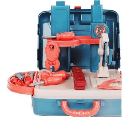 Workbench Tool Playset